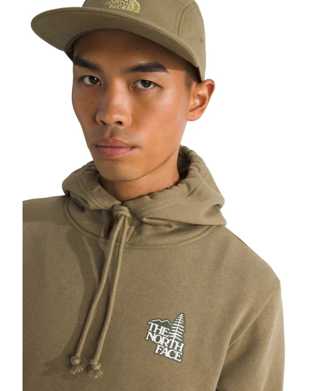 The North Face Men's Keep Climbing Hoodie