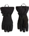 The North Face Men's Montana Ski Gloves - TNF BLACK
