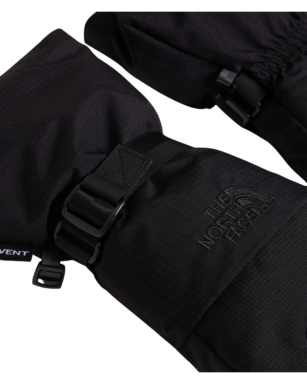 The North Face Men's Montana Ski Gloves - TNF BLACK