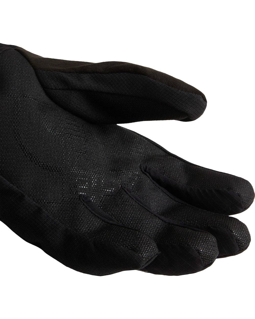 The North Face Men's Montana Ski Gloves - TNF BLACK