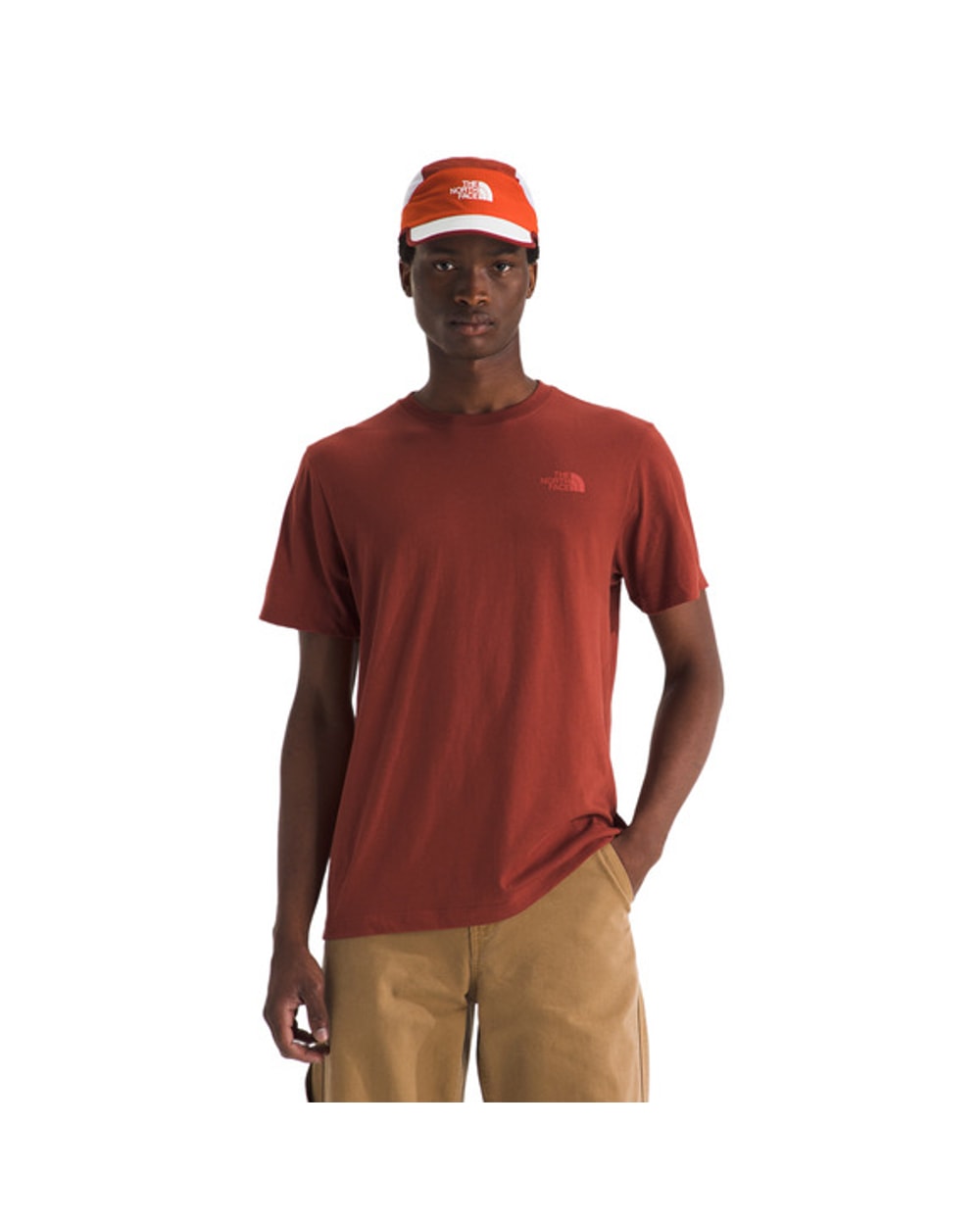 The North Face Men's Mountain Scape T-Shirt