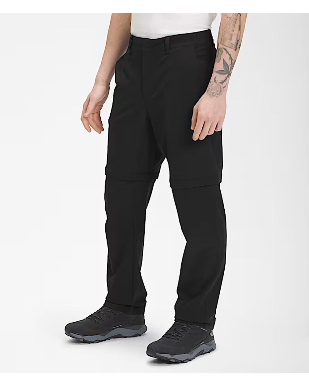 The North Face Men's Paramount Convertible Pants