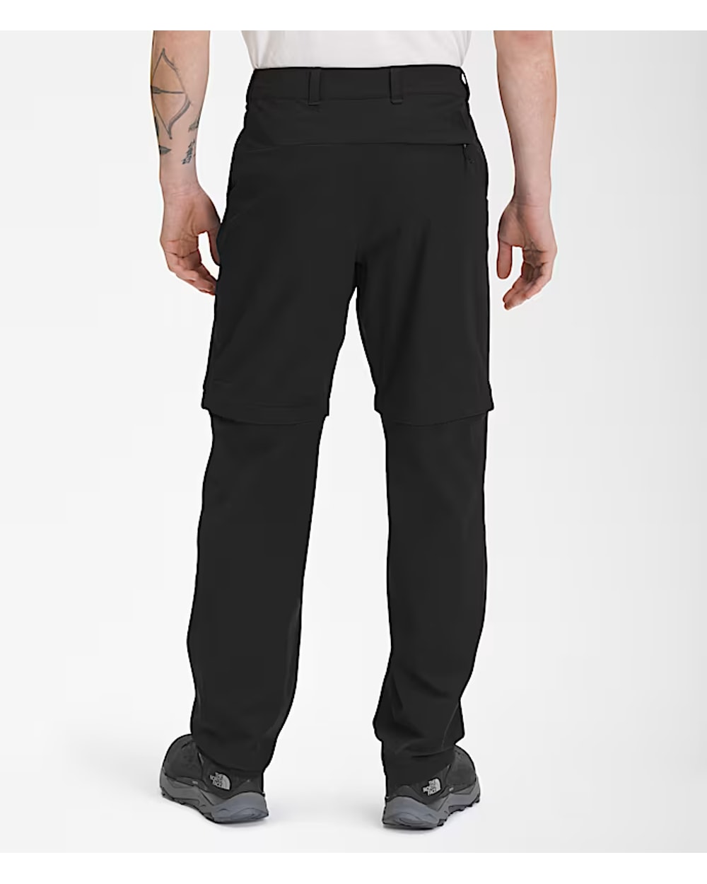 The North Face Men's Paramount Convertible Pants