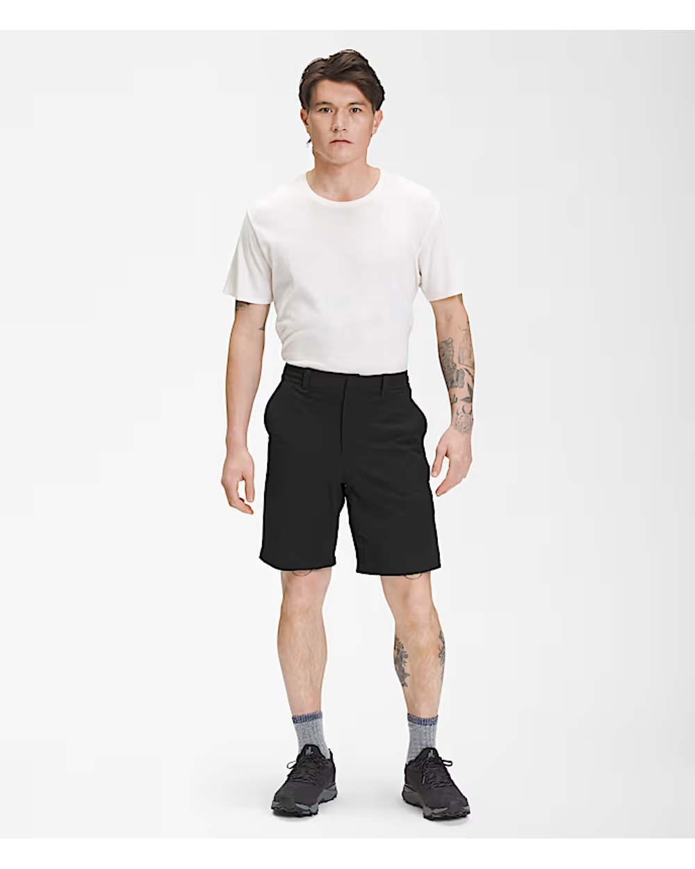 The North Face Men's Paramount Convertible Pants