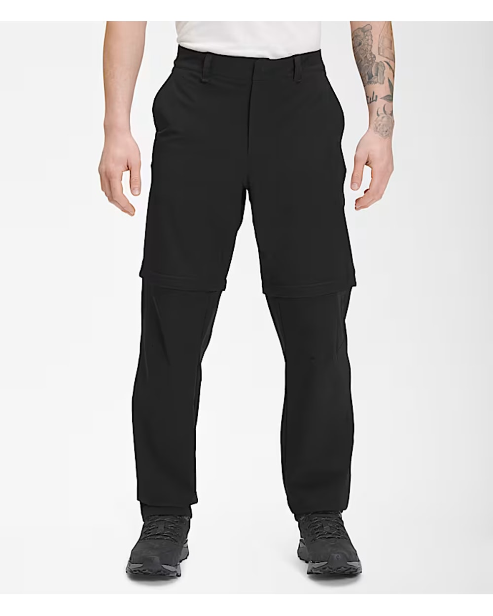 The North Face Men's Paramount Convertible Pants