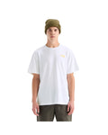 The North Face Men's Pitch A Tent Short-Sleeve Tee - TNF WHITE