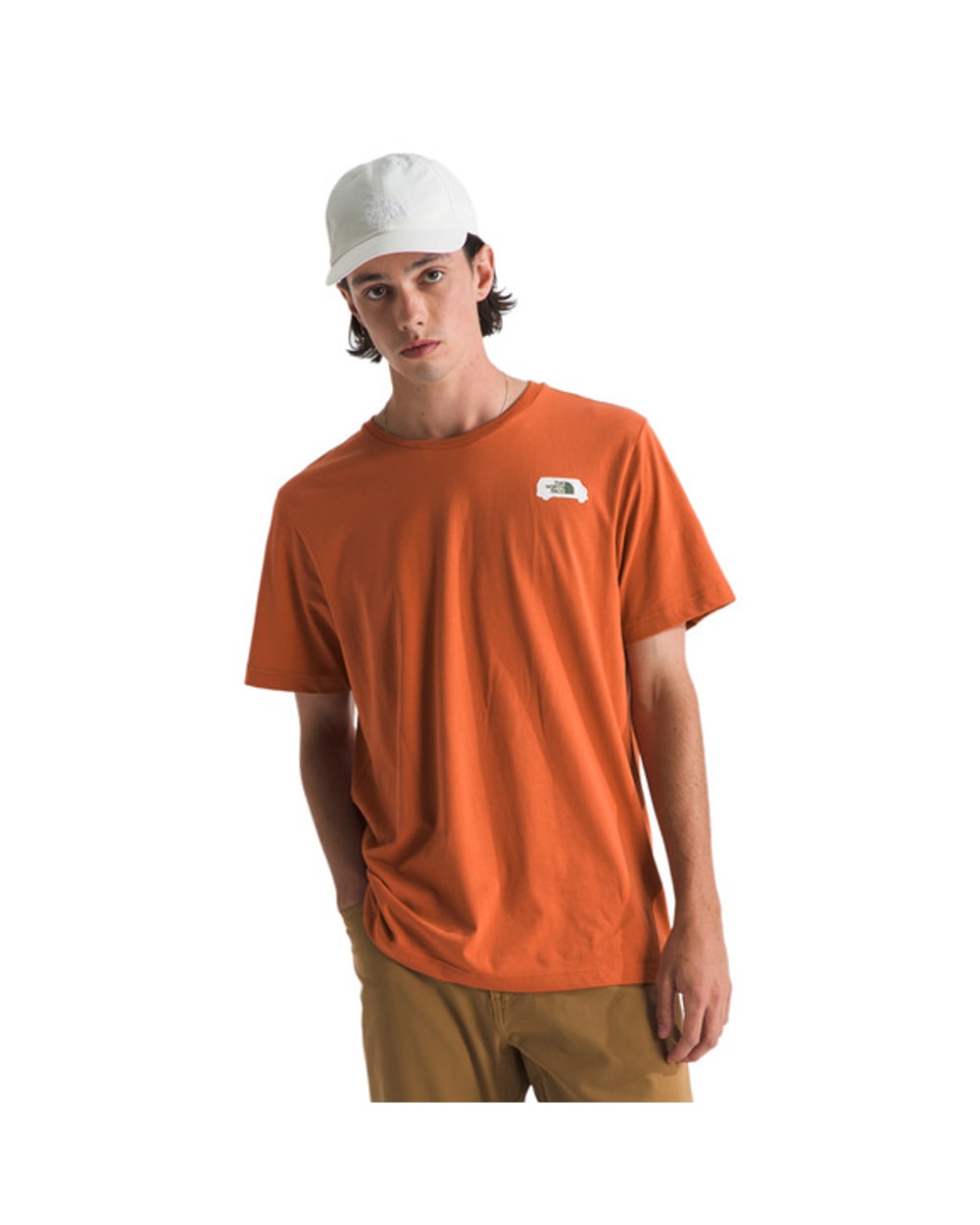The North Face Outdoor Graphic Men's T-Shirt
