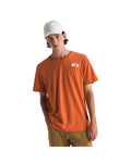 The North Face Outdoor Graphic Men's T-Shirt