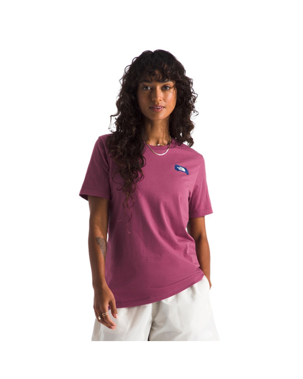 The North Face Outdoor Graphic Women's T-Shirt