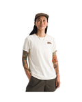 The North Face Outdoor Graphic Women's T-Shirt
