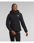The North Face Women’s Aconcagua 3 Hoodie Jacket