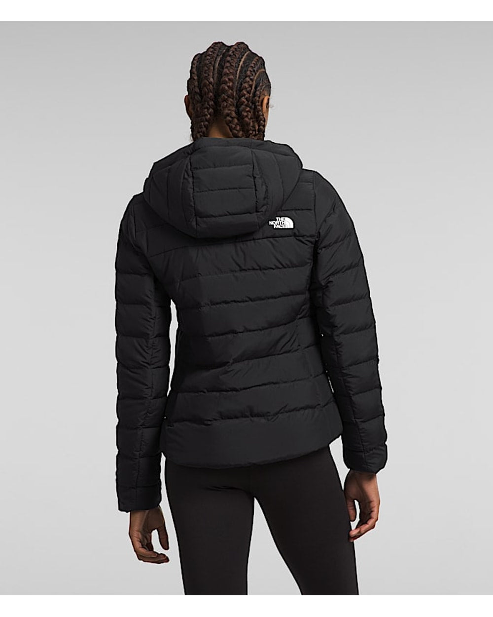 The North Face Women’s Aconcagua 3 Hoodie Jacket
