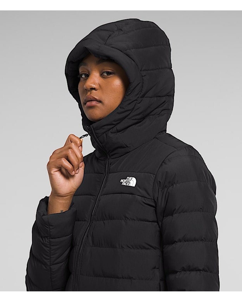 The North Face Women’s Aconcagua 3 Hoodie Jacket