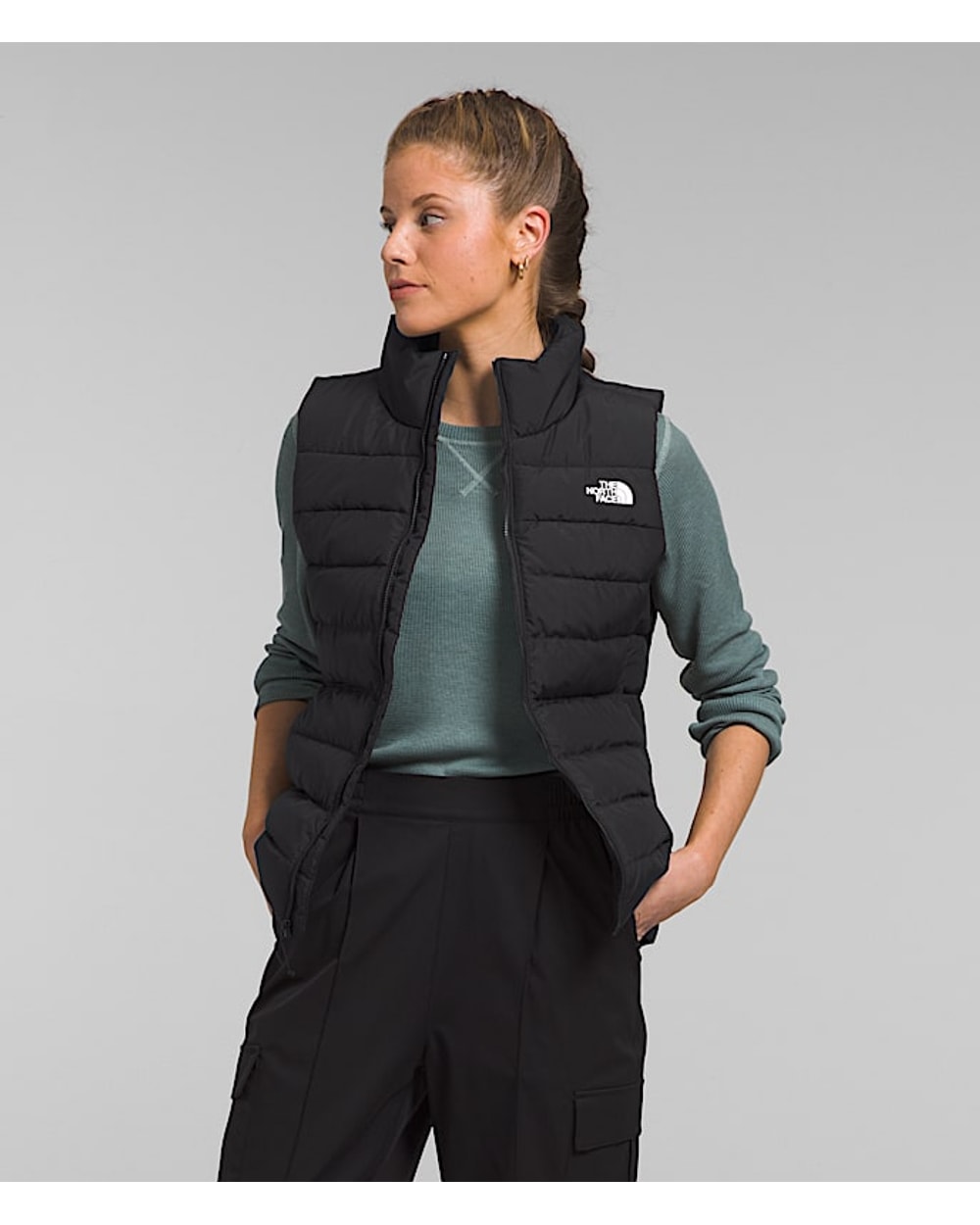 The North Face Women’s Aconcagua 3 Vest