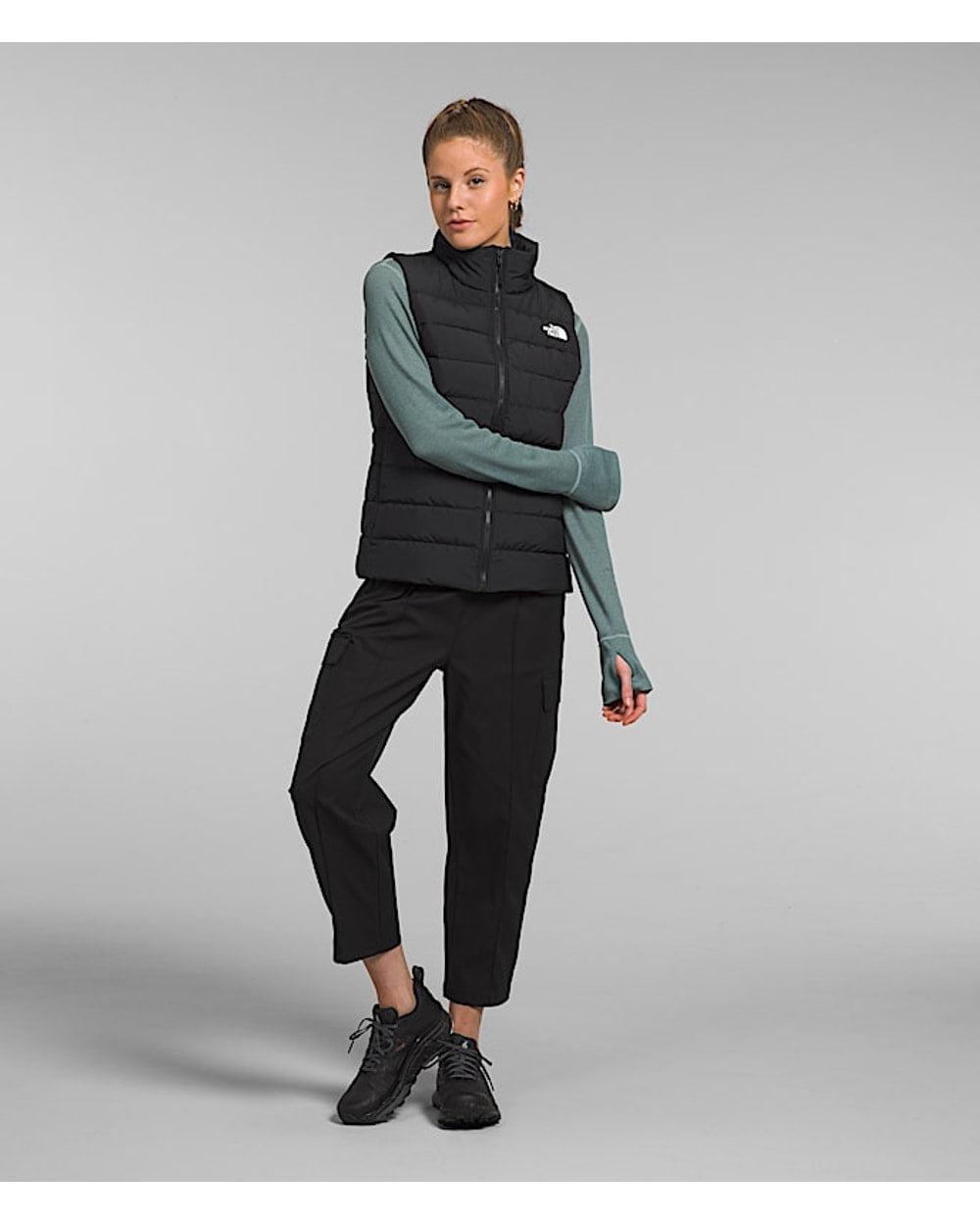 The North Face Women’s Aconcagua 3 Vest