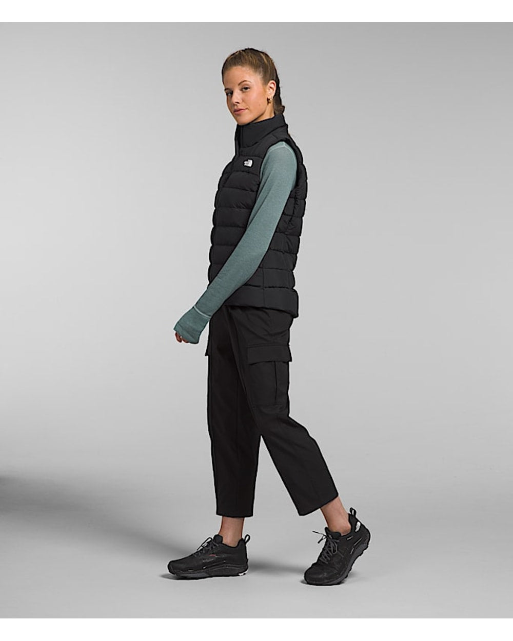 The North Face Women’s Aconcagua 3 Vest