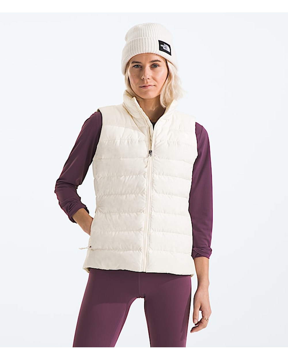 The North Face Women’s Aconcagua 3 Vest