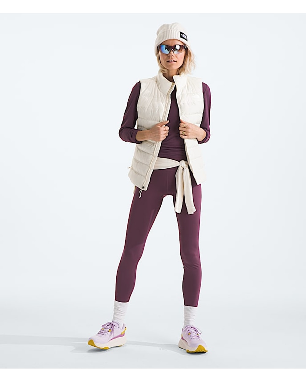 The North Face Women’s Aconcagua 3 Vest
