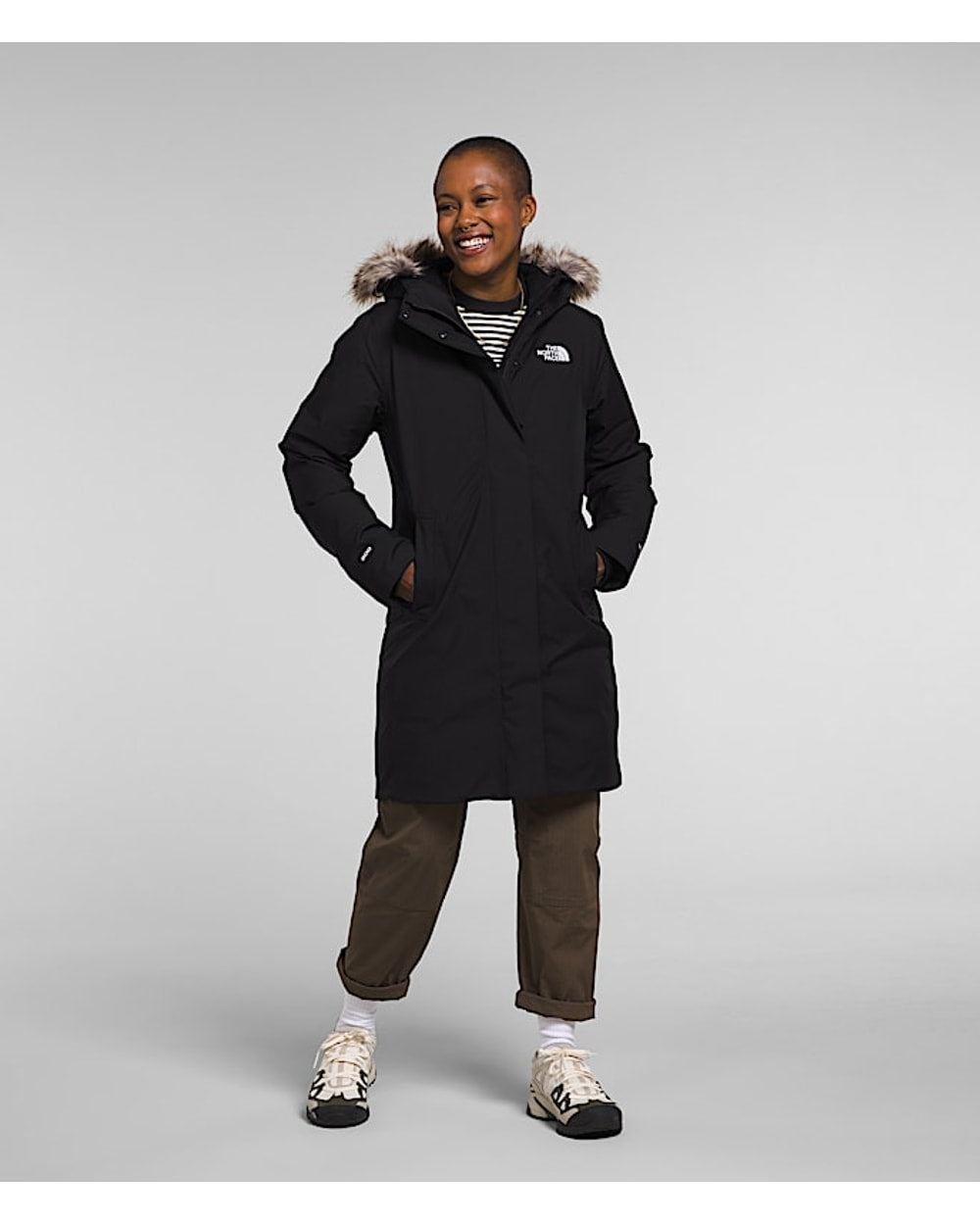 The North Face Women’s Arctic Parka