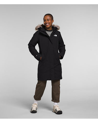 The North Face Women’s Arctic Parka