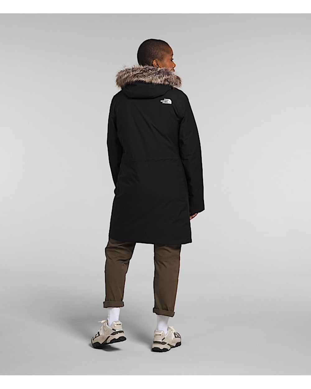The North Face Women’s Arctic Parka