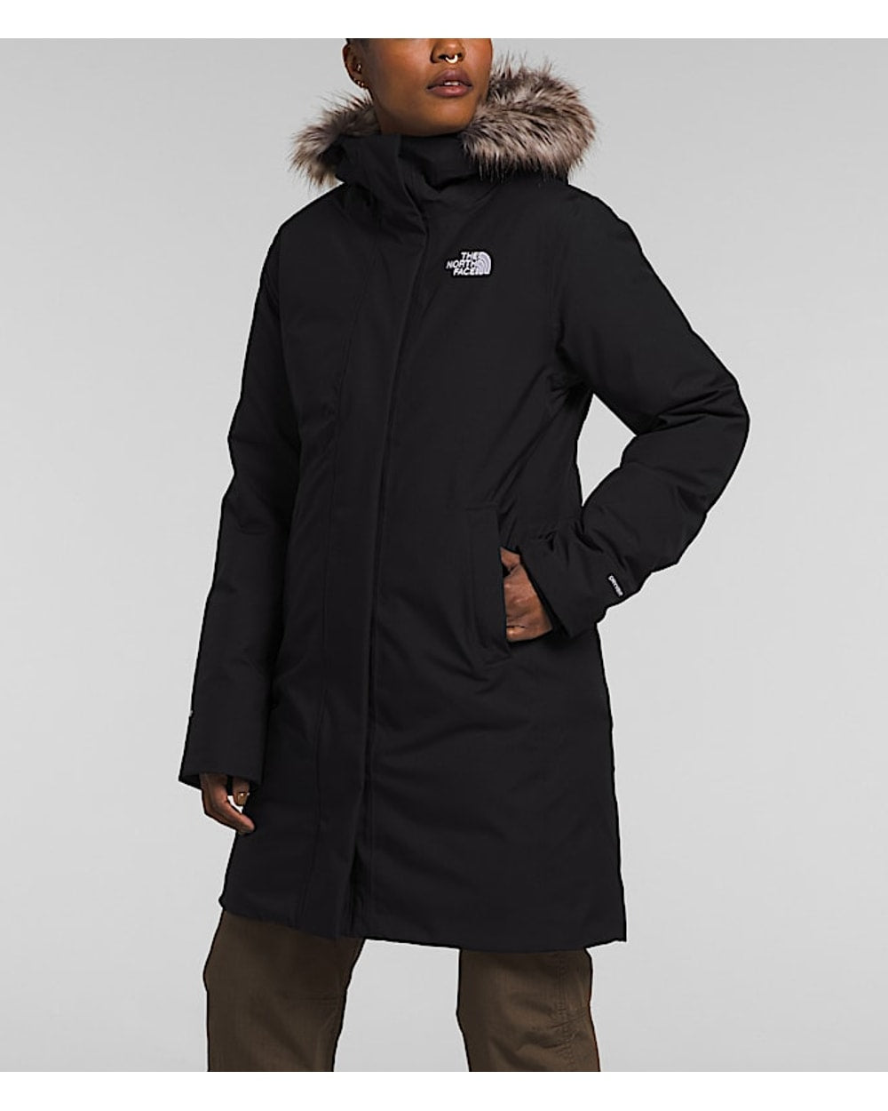 The North Face Women’s Arctic Parka