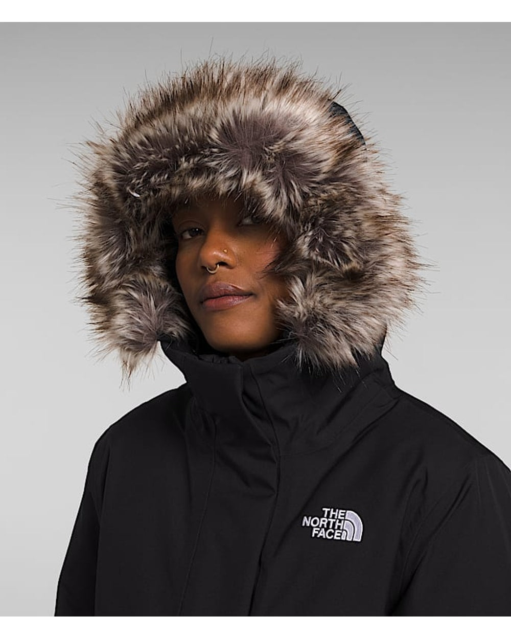 The North Face Women’s Arctic Parka