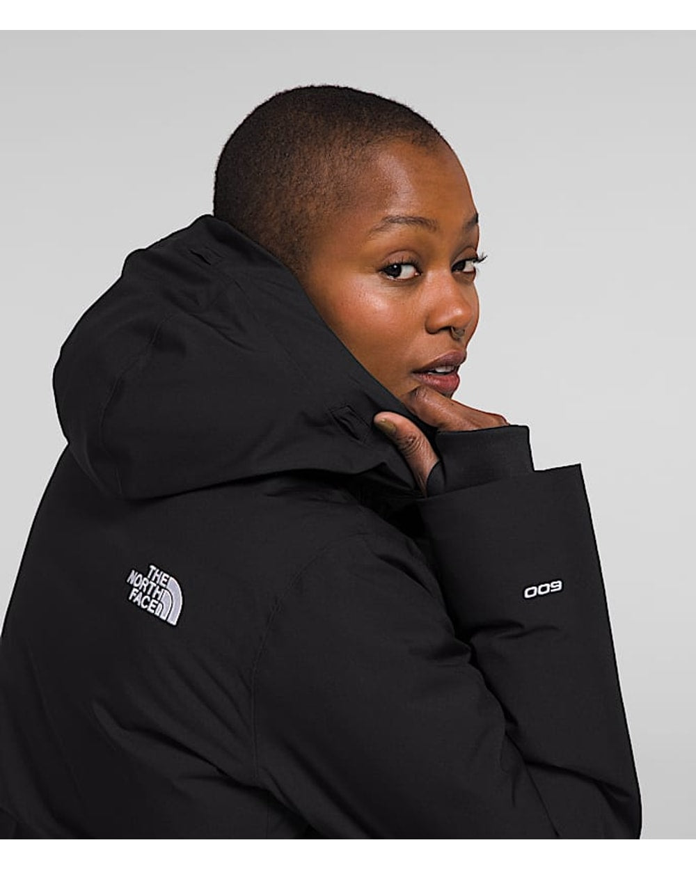 The North Face Women’s Arctic Parka
