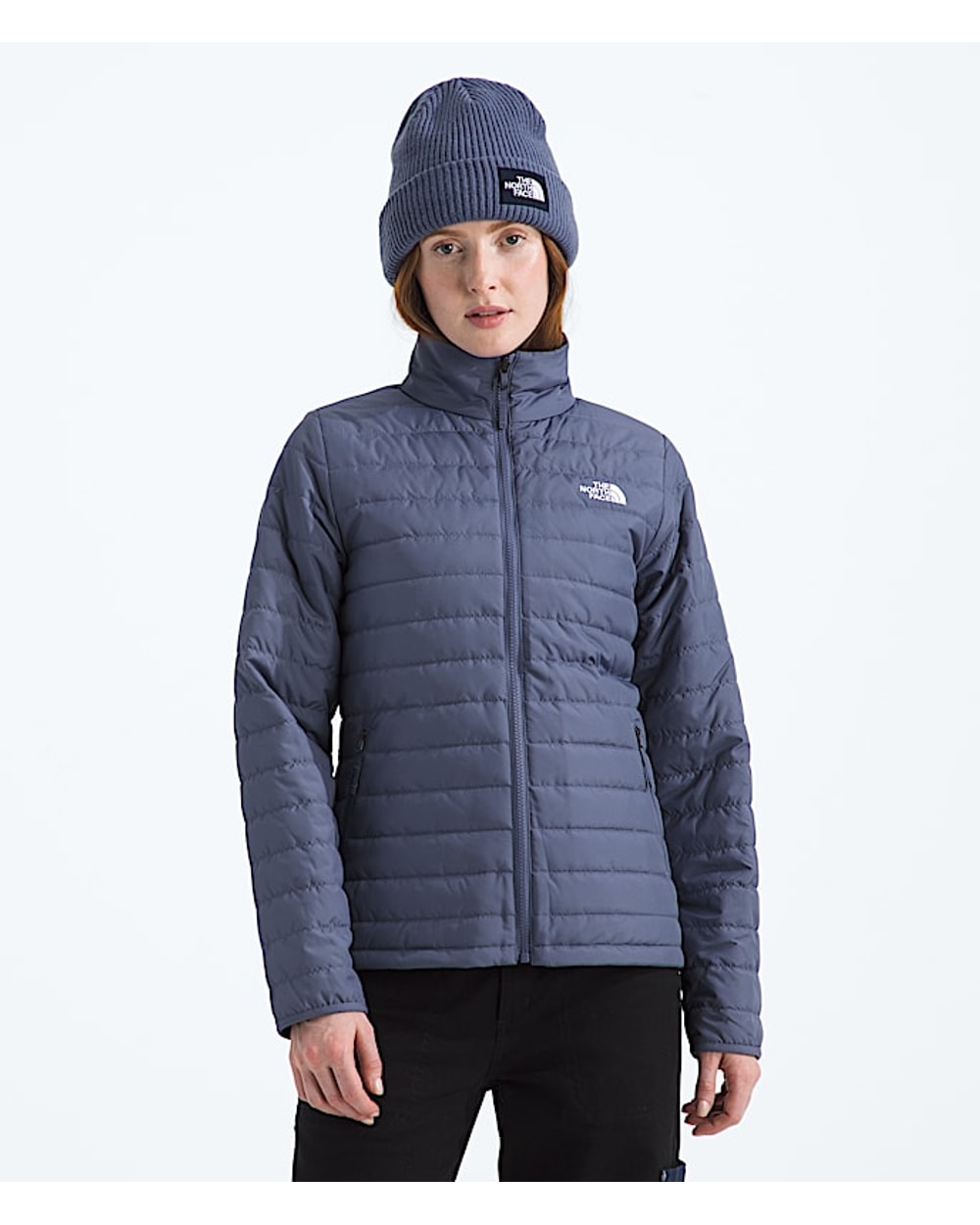 The North Face Women’s Carto Mono Triclimate Hooded Jacket