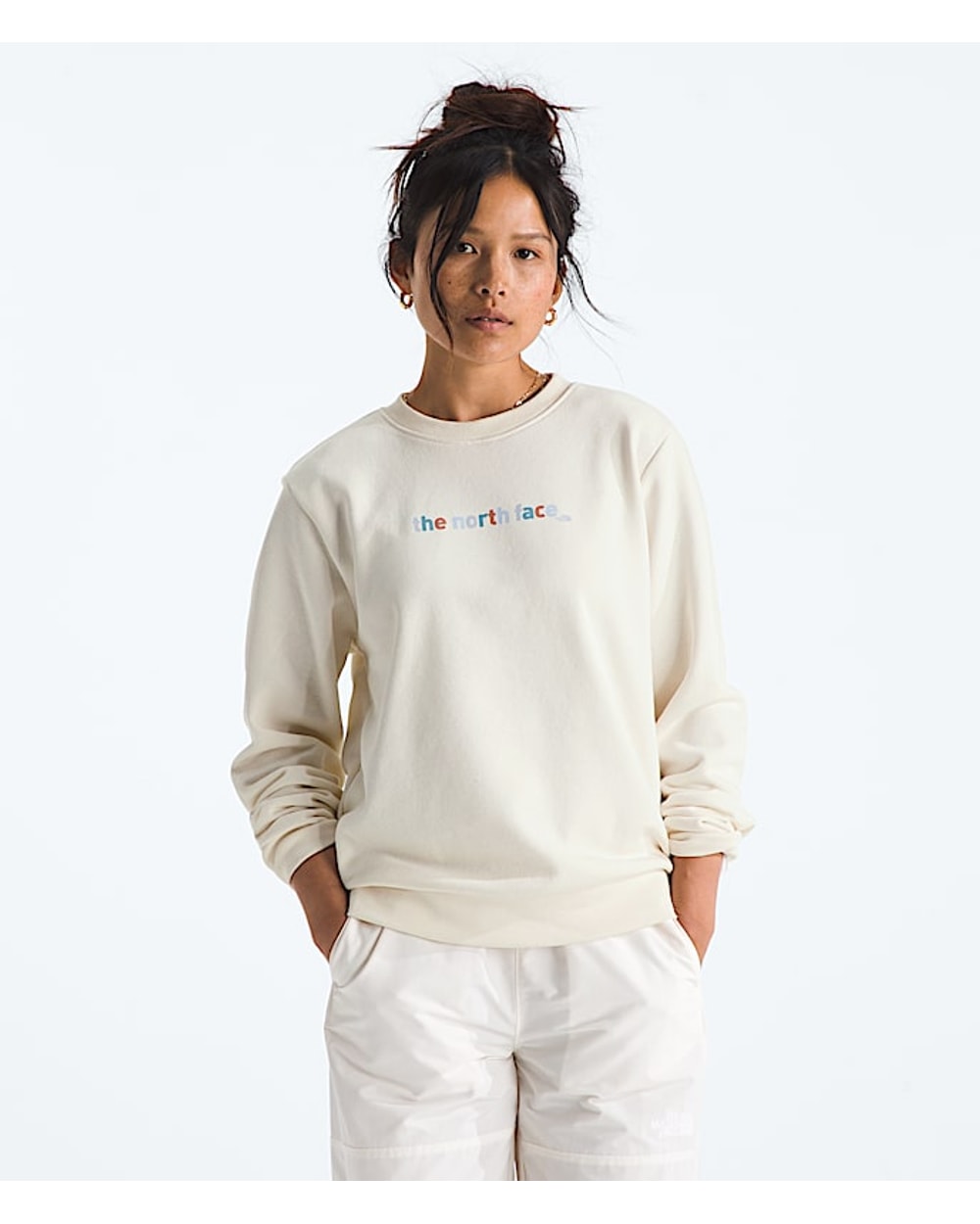 The North Face Women’s Evolution Proud Crew Graphic
