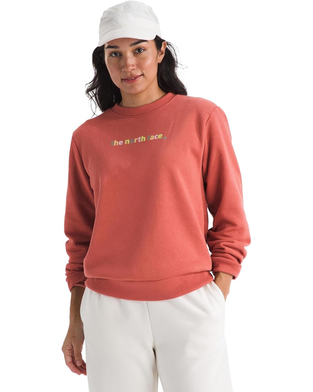 The North Face Women’s Evolution Proud Crew Graphic