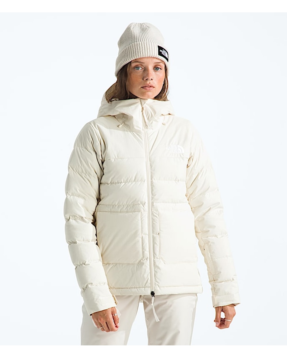 The North Face Women’s First Turn Down Jacket