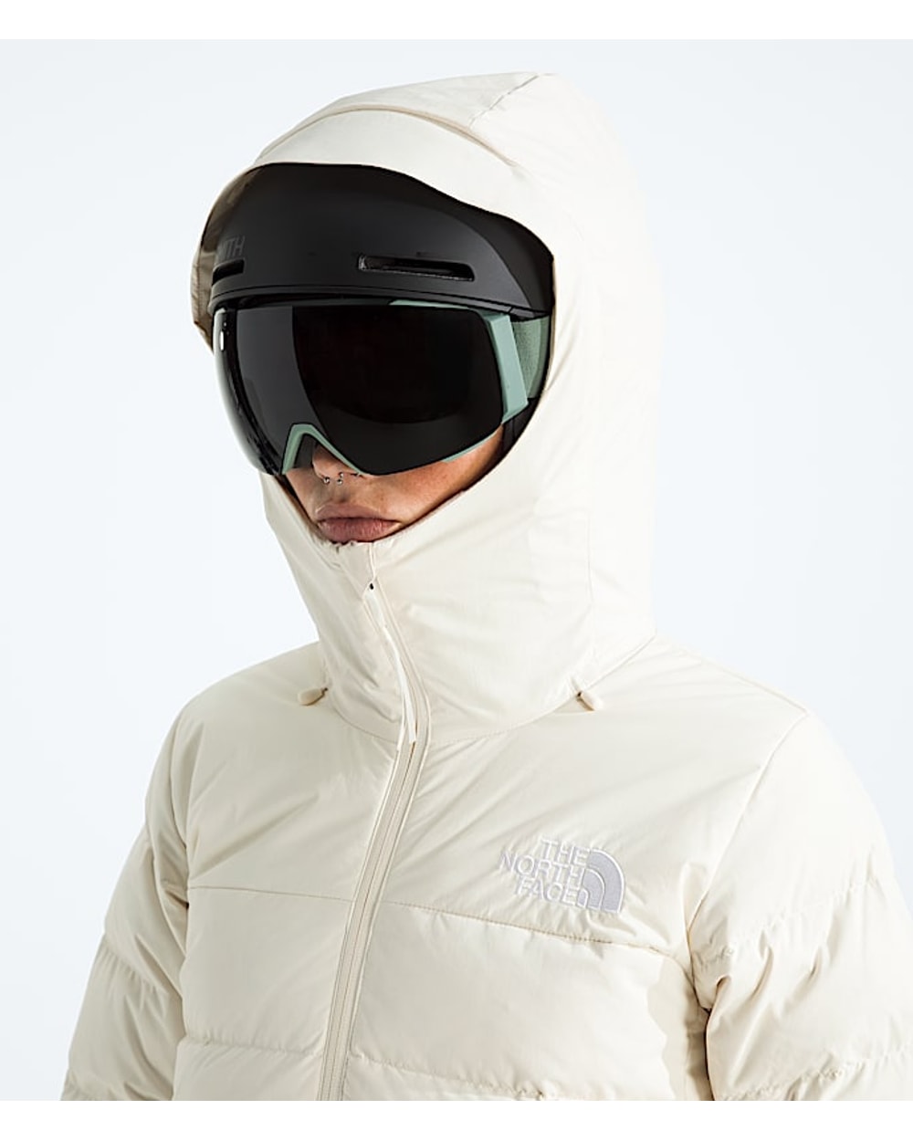 The North Face Women’s First Turn Down Jacket