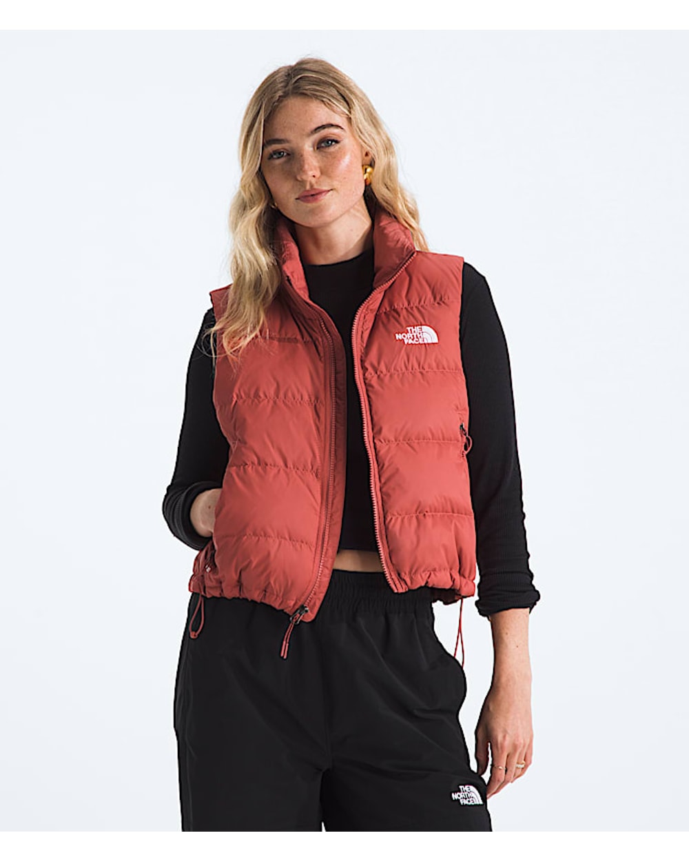 The North Face Women’s Hydrenalite Down A-Line Vest
