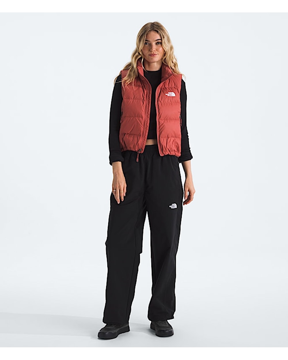 The North Face Women’s Hydrenalite Down A-Line Vest