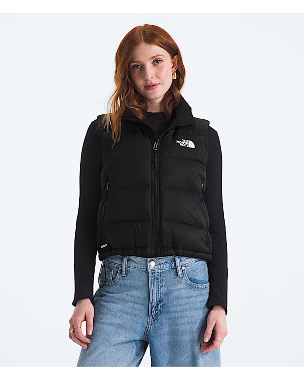 The North Face Women’s Hydrenalite Down A-Line Vest