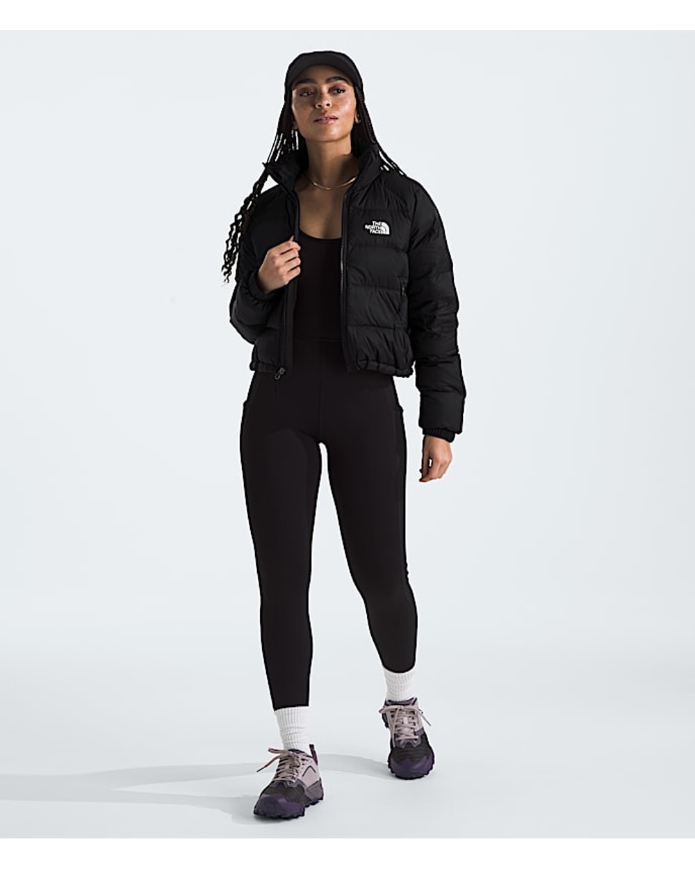 The North Face Women’s Hydrenalite Down Jacket