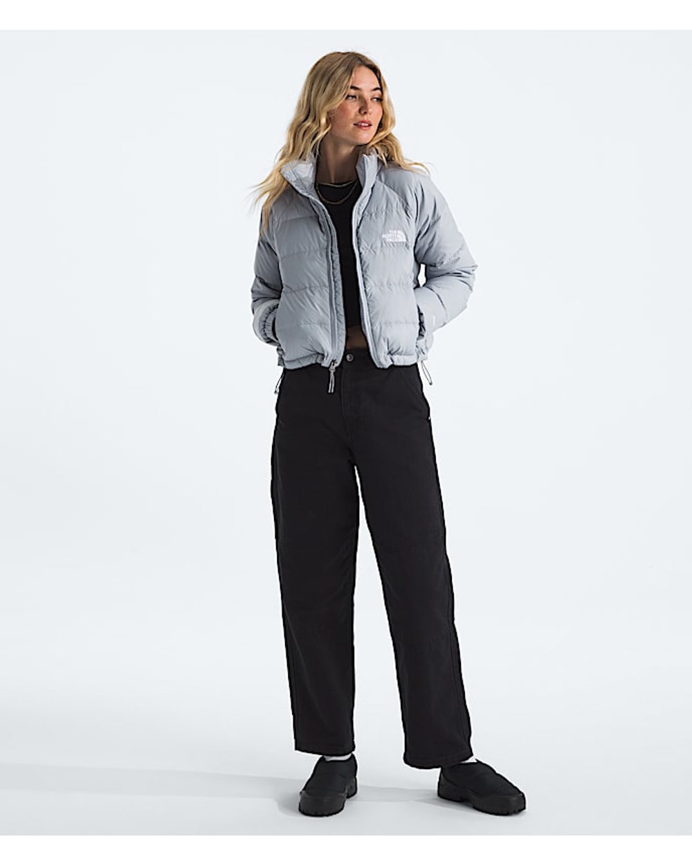 The North Face Women’s Hydrenalite Down Jacket