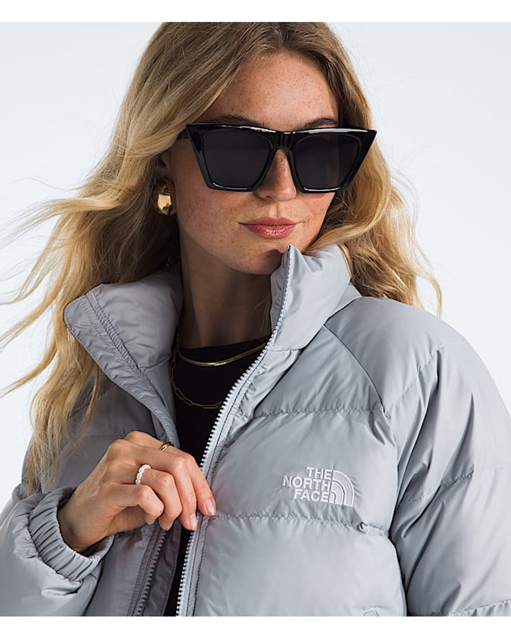The North Face Women’s Hydrenalite Down Jacket