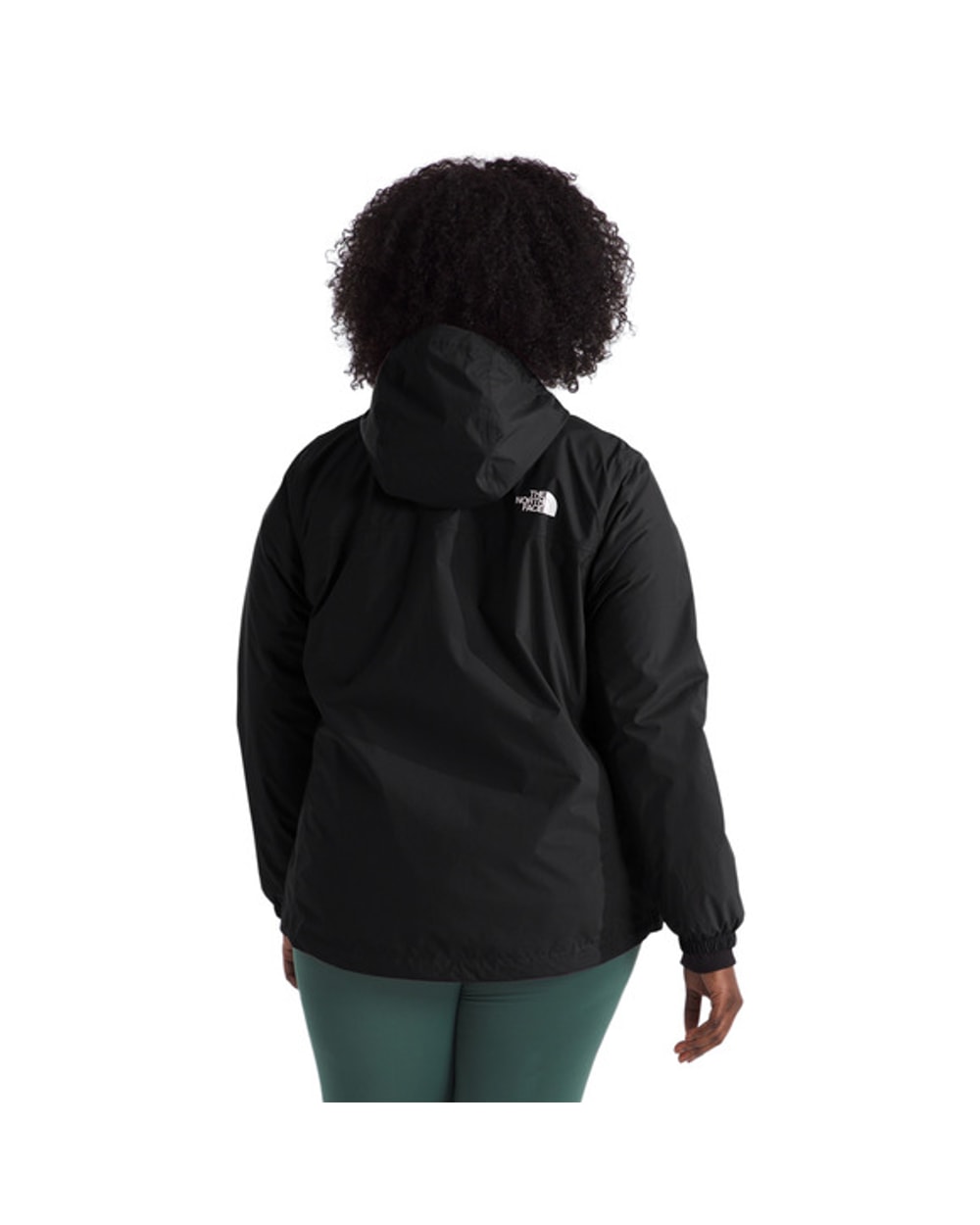 The North Face Women’s Plus Antora Jacket