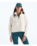 The North Face Women’s Yumiori Off Peak ½-Zip Jacket