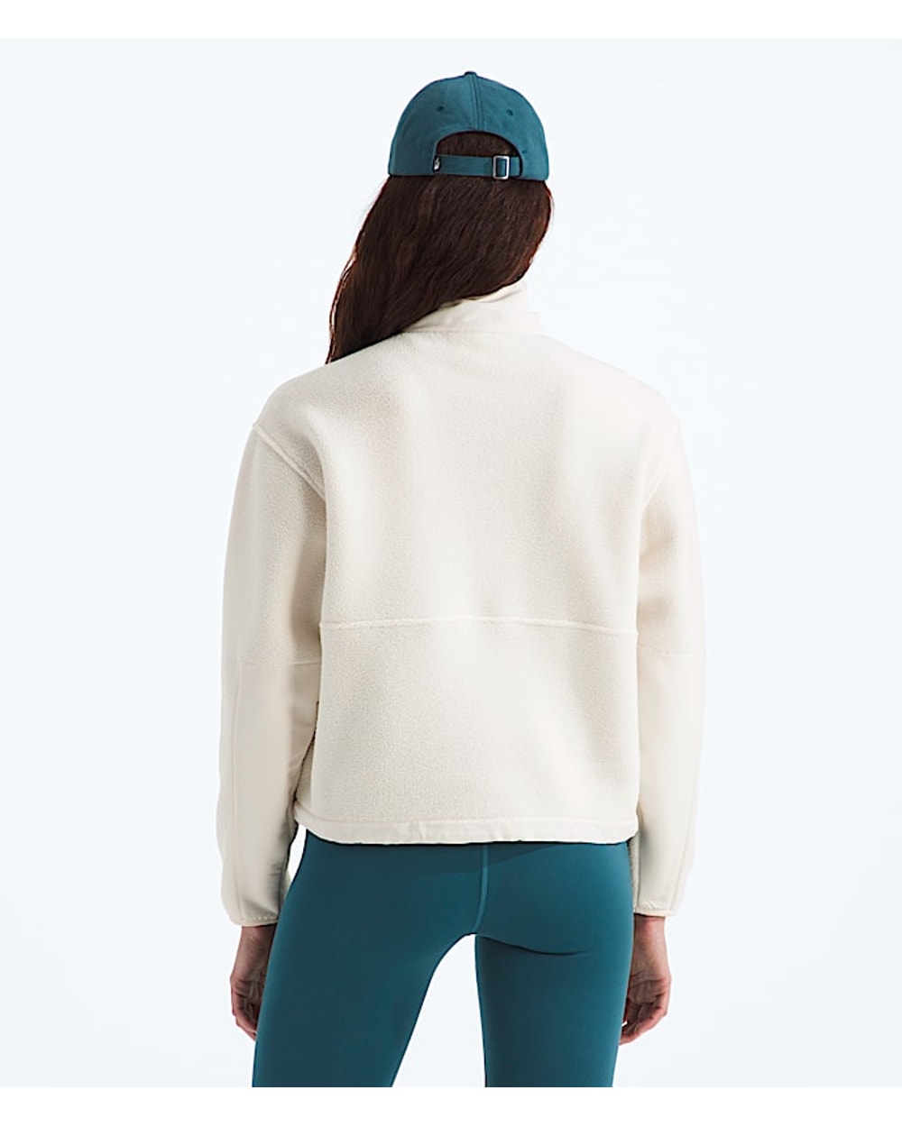 The North Face Women’s Yumiori Off Peak ½-Zip Jacket