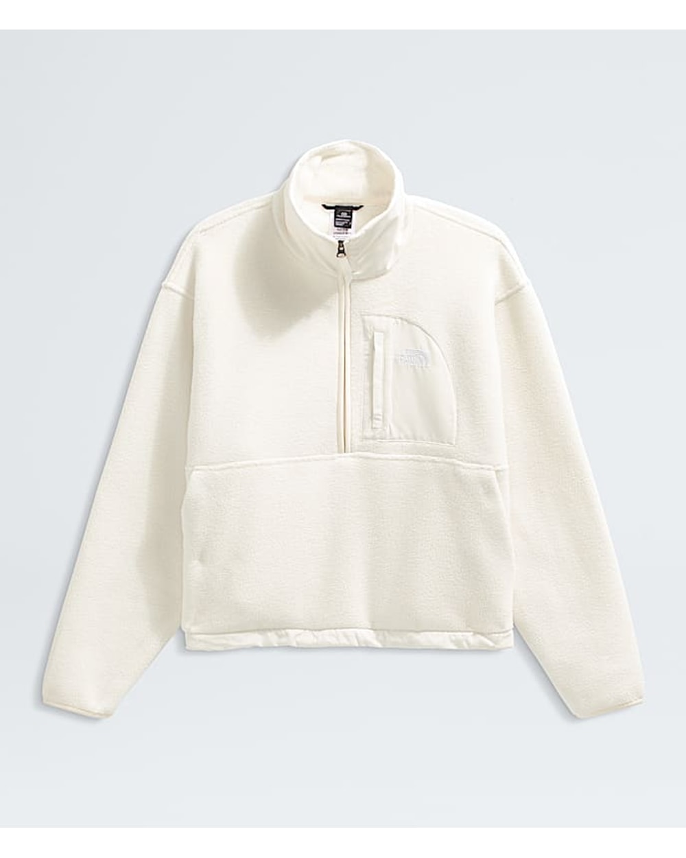 The North Face Women’s Yumiori Off Peak ½-Zip Jacket