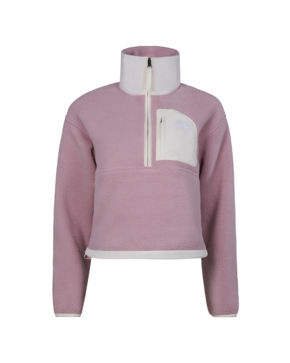 The North Face Women’s Yumiori Off Peak ½-Zip Jacket
