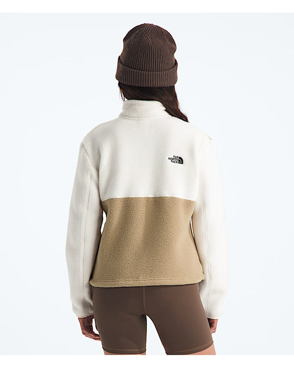 The North Face Women’s Yumiori ¼-Zip