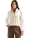 The North Face Women's Yumiori ¼-Zip
