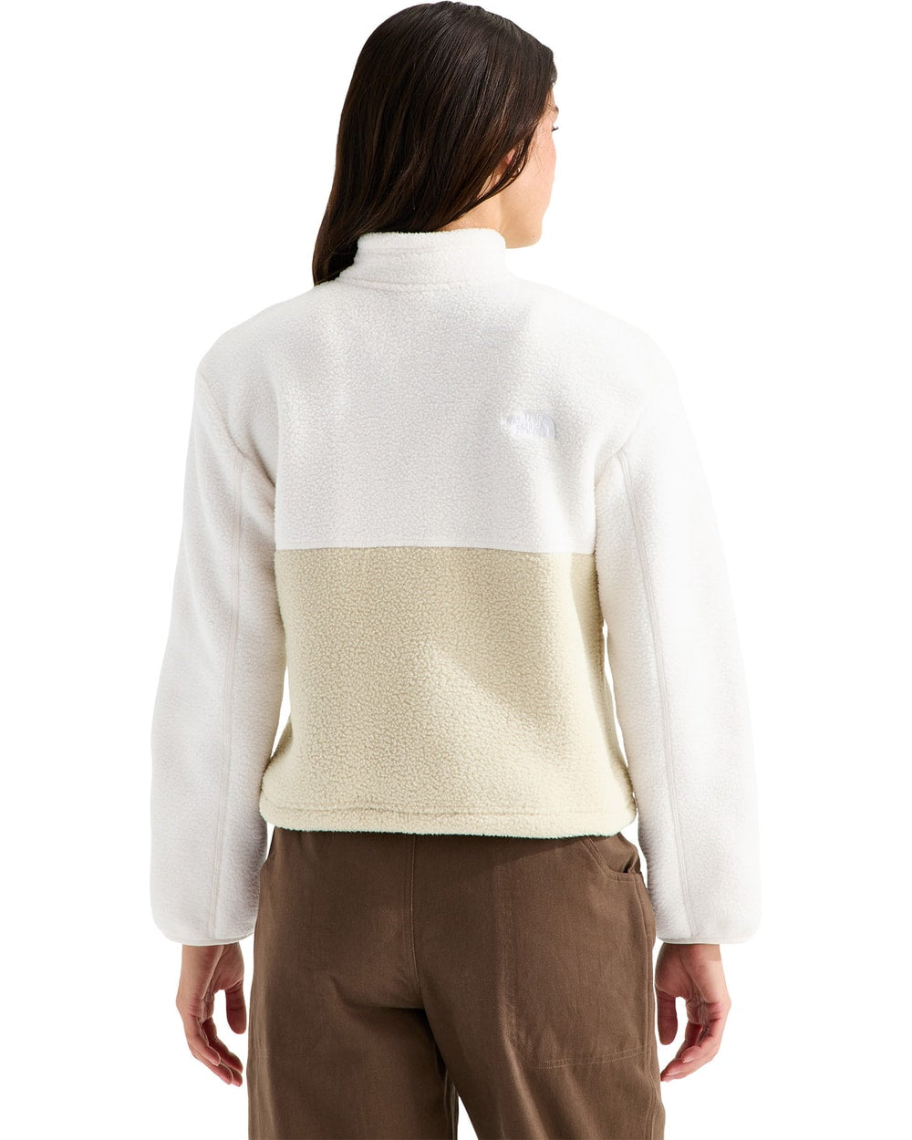 The North Face Women's Yumiori ¼-Zip