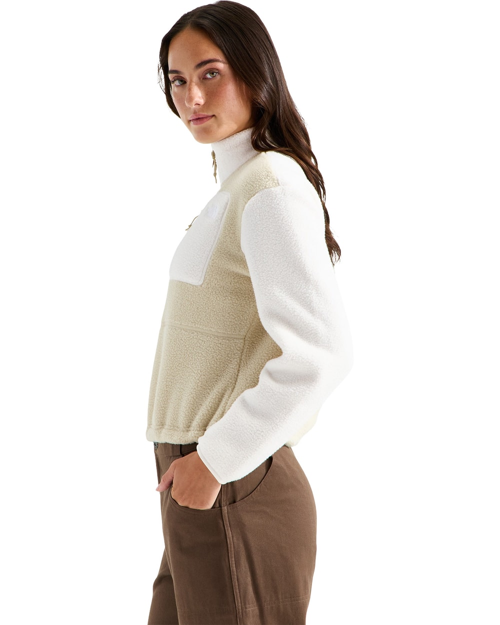 The North Face Women's Yumiori ¼-Zip
