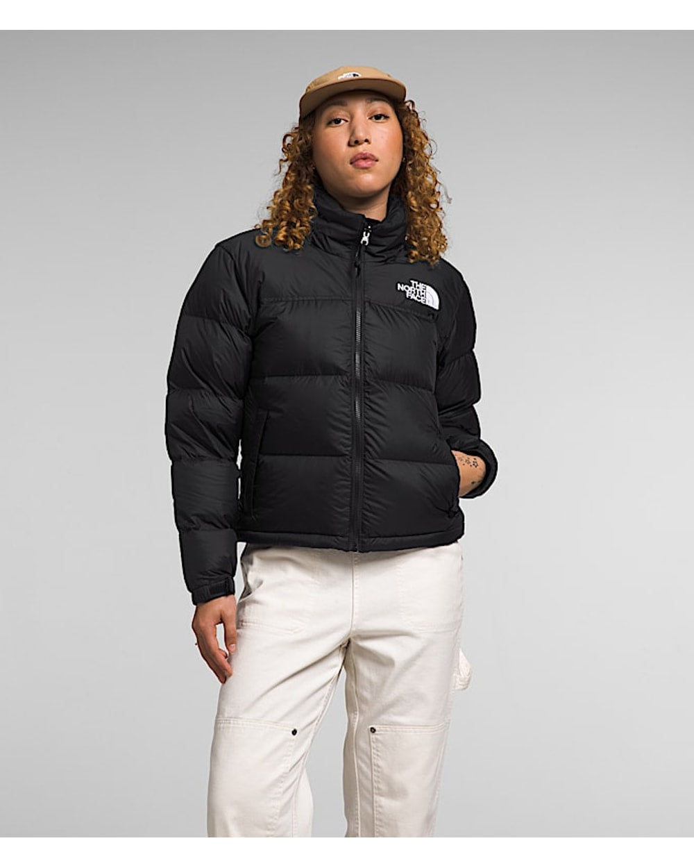 The North Face Women's 1996 Retro Nuptse Jacket