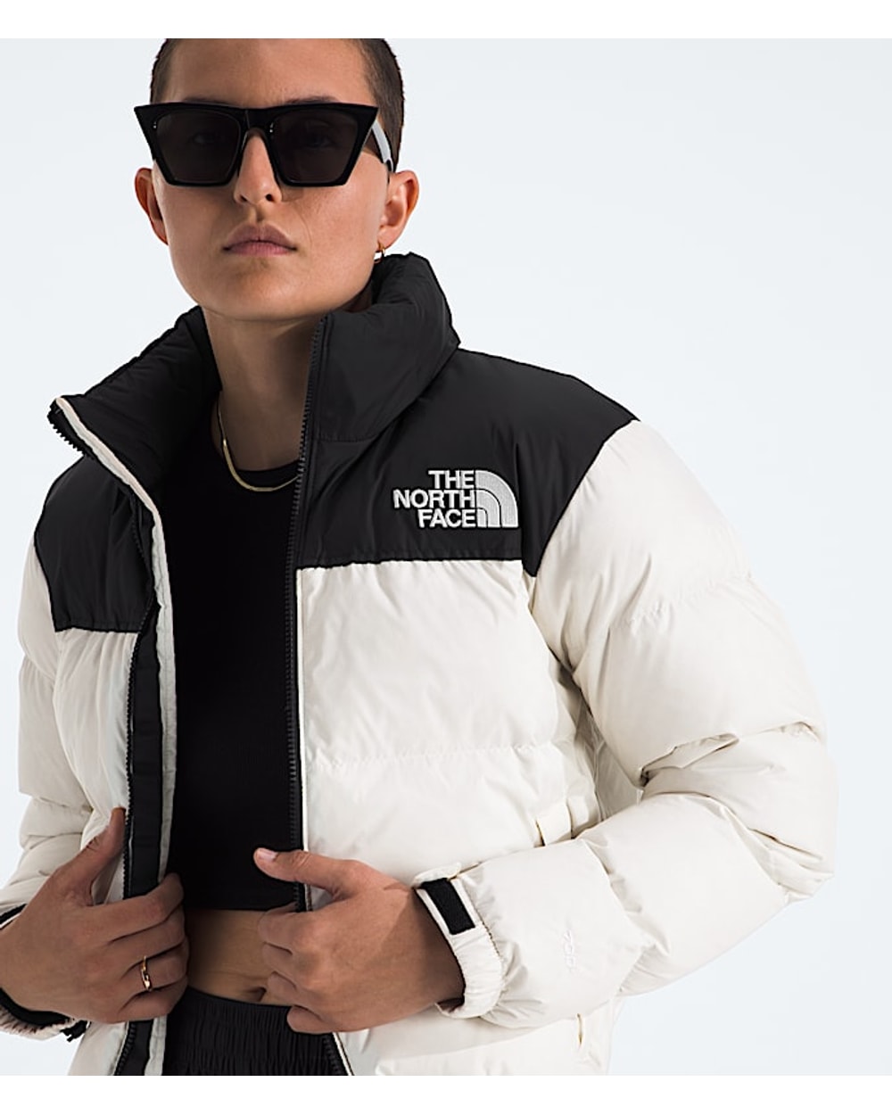 The North Face Women's 1996 Retro Nuptse Jacket